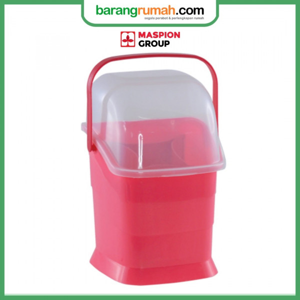 Tempat Sendok Cutlerly Set Star CK009